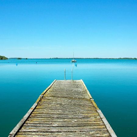 Appartement T1 Tout Confort Au Lac Du Der Giffaumont-Champaubert Esterno foto
