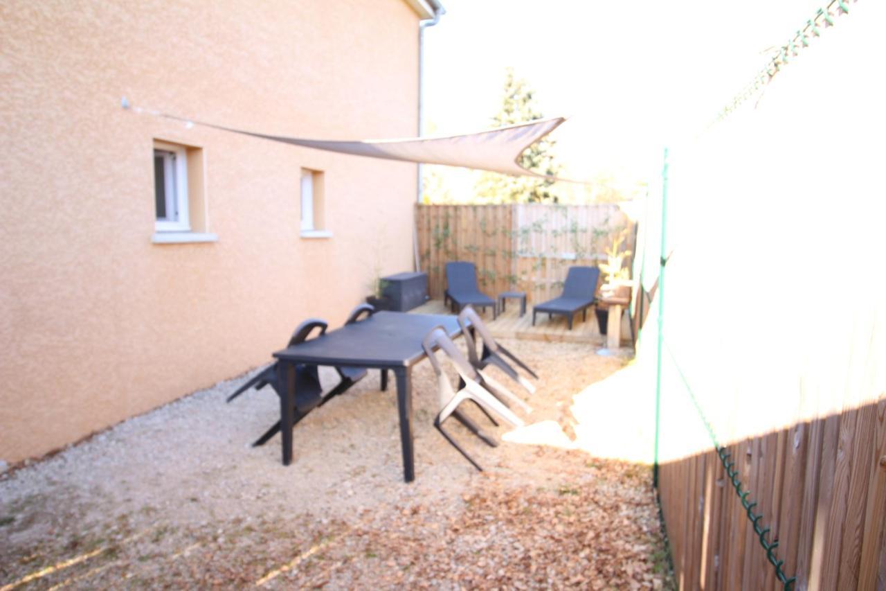 Appartement T1 Tout Confort Au Lac Du Der Giffaumont-Champaubert Esterno foto