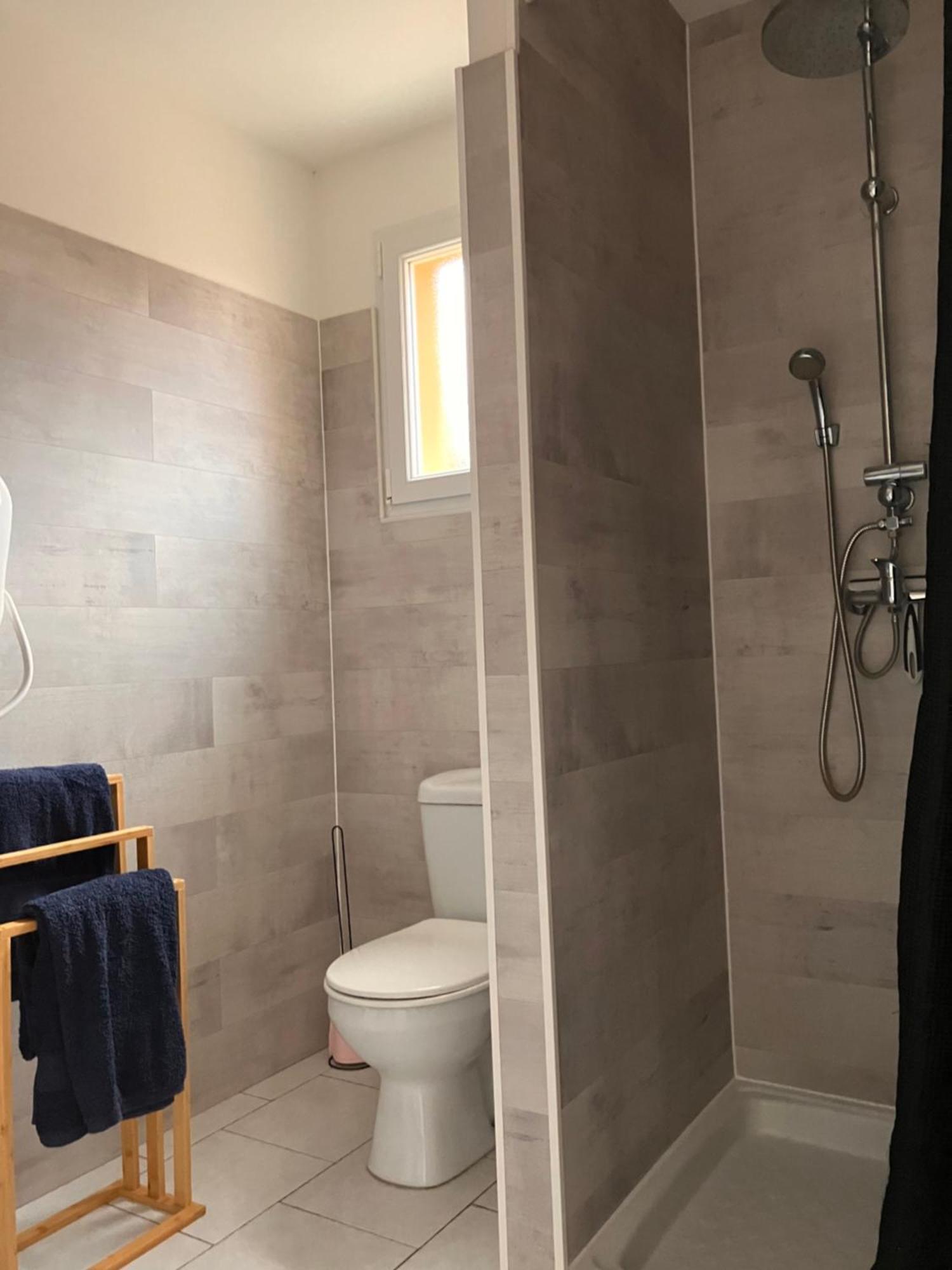 Appartement T1 Tout Confort Au Lac Du Der Giffaumont-Champaubert Esterno foto